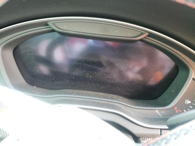 2018 AUDI SQ5 PRESTI WA1C4AFYXJ2233369