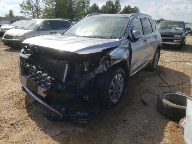 2020 HYUNDAI SANTA FE L - 5NMS5CAD9LH187305