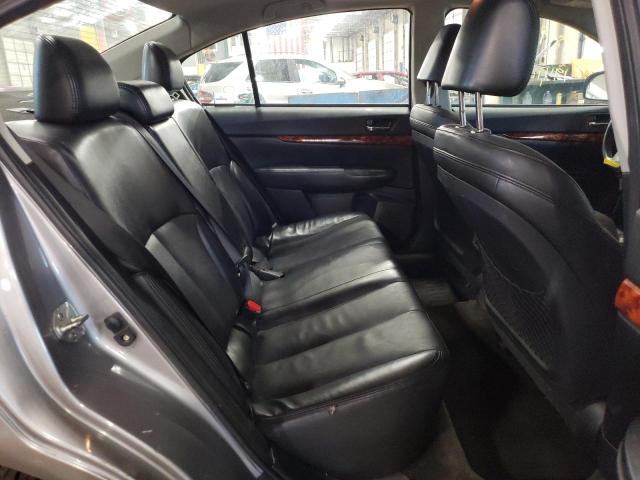 4S3BMBK68B3257435 Subaru Legacy 2.5i Limited