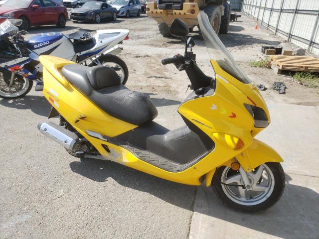 2003 HONDA NSS250 JH2MF06153K100224