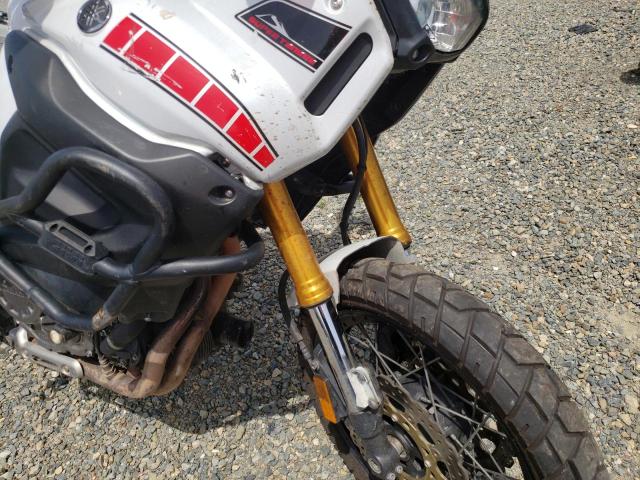 2013 YAMAHA XT1200Z JYADP03E2DA003112