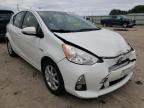 2012 TOYOTA  PRIUS