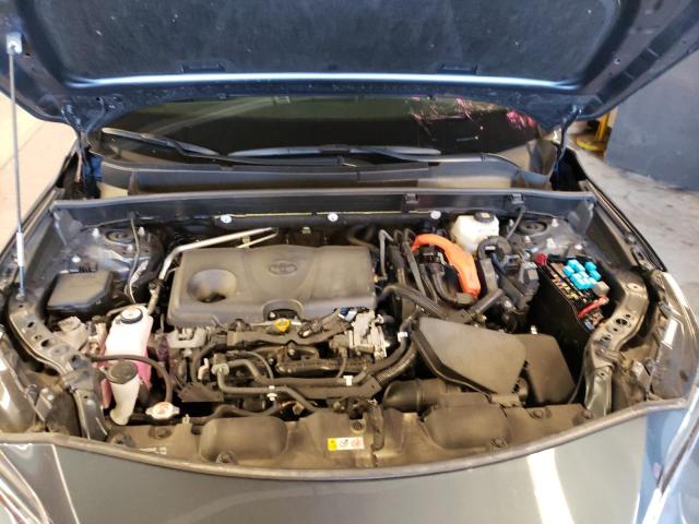 2021 TOYOTA VENZA LIMI JTEAAAAH5MJ015701
