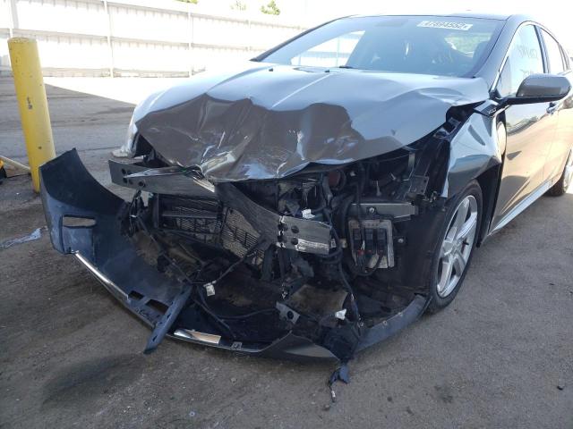 VIN 1G1RA6S53HU164341 2017 Chevrolet Volt, LT no.9