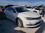 2015 CHRYSLER  200