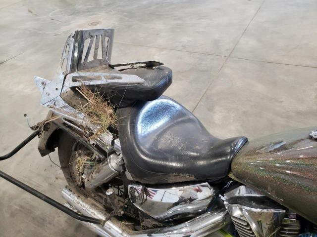 2004 HONDA VT1300 S 1HFSC52024A100245