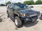 2003 HUMMER  H2