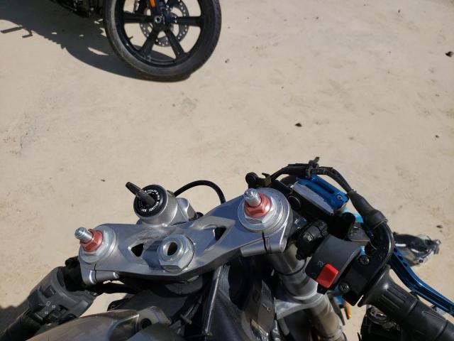 2006 KAWASAKI ZX636 C1 JKBZXJD1X6A000401