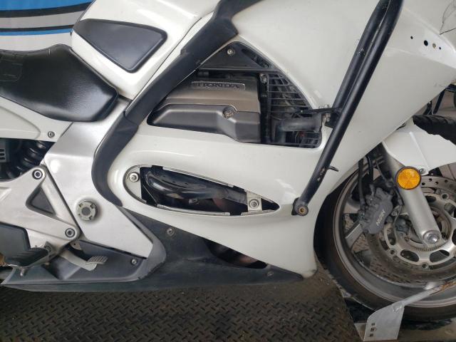 2005 HONDA ST1300 P JH2SC51745M300270