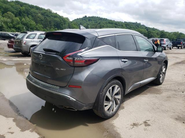2020 NISSAN MURANO SL 5N1AZ2CS1LN140547