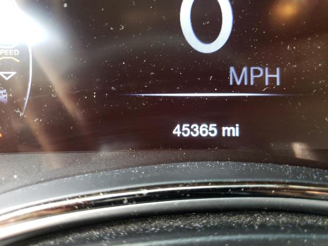 2018 JEEP GR CHEROKE 1C4RJFCG7JC457257