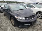 2015 HONDA  CIVIC