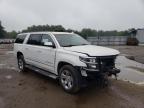 2018 CHEVROLET  SUBURBAN