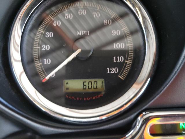 2009 HARLEY-DAVIDSON FLHTCU 1HD1FC4139Y688905