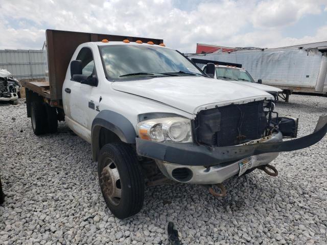 Salvage cars for sale from Copart Greenwood, NE: 2008 Sterling Bullet