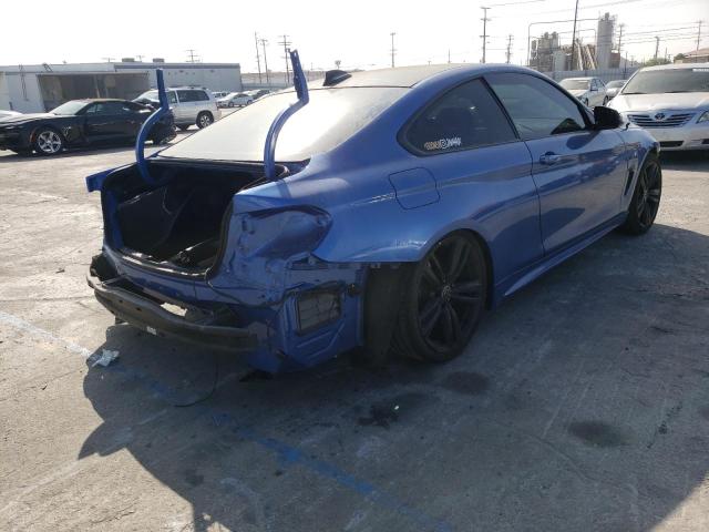 2017 BMW 440XI WBA4P3C55HK528281
