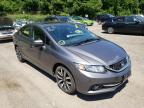 2014 HONDA  CIVIC