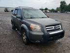 2008 HONDA  PILOT