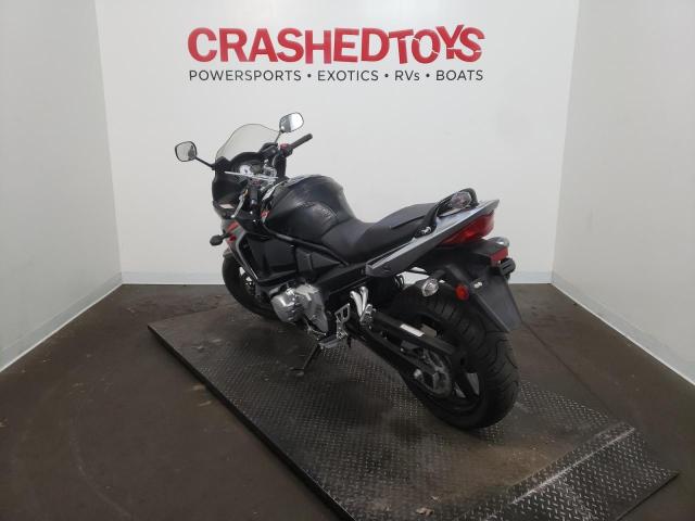 2008 SUZUKI GSX650 F JS1GP74A482102868