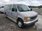 2004 FORD  ECONOLINE