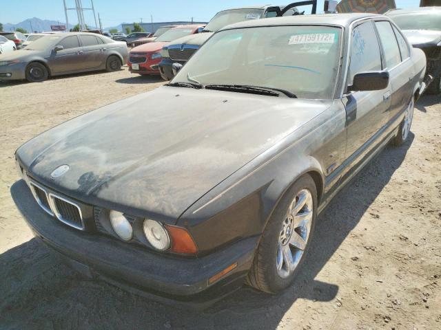 BMW 5 SERIES 1995 1