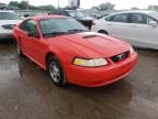 2000 FORD  MUSTANG