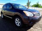 2011 NISSAN  ROGUE