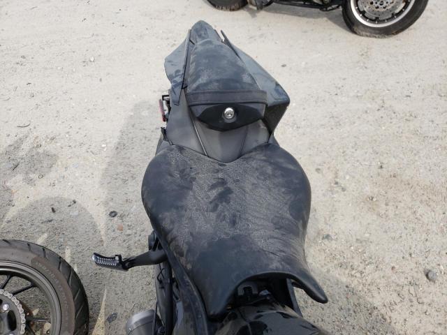 2022 YAMAHA YZFR7 JYARM38E6NA002524