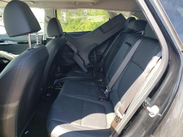 2021 KIA SELTOS EX KNDERCAA9M7181682