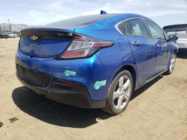 VIN 1G1RC6S54HU149132 2017 Chevrolet Volt, LT no.4