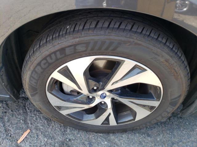 2021 SUBARU LEGACY PRE 4S3BWAF61M3018102