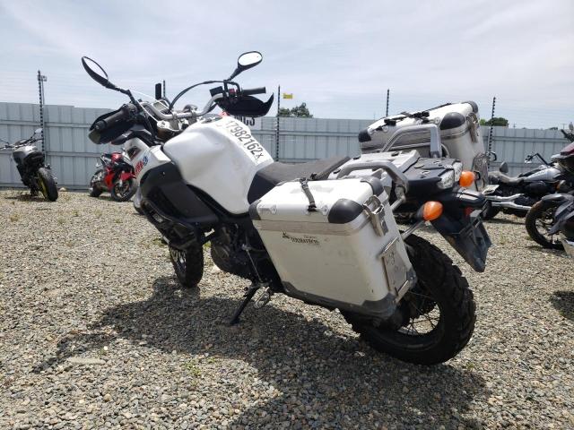 2013 YAMAHA XT1200Z JYADP03E2DA003112