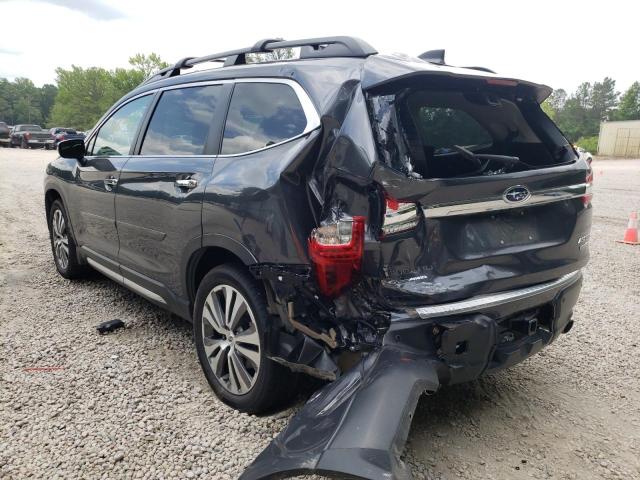 2020 SUBARU ASCENT TOU 4S4WMARD9L3465031