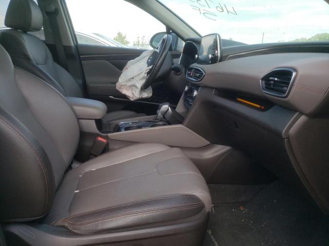 2020 HYUNDAI SANTA FE L - 5NMS5CAD9LH187305