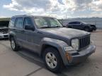 2012 JEEP  LIBERTY