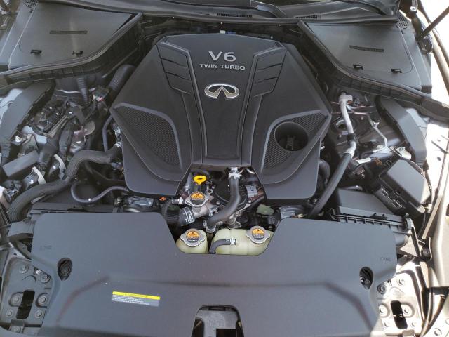 2019 INFINITI Q60 PURE JN1EV7EK6KM231025
