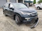 2016 HONDA  PILOT