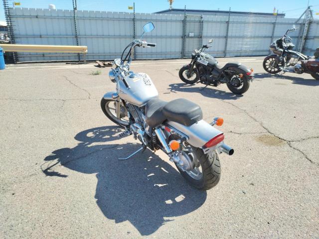 2007 HONDA VT1100 C 1HFSC181X7A100121