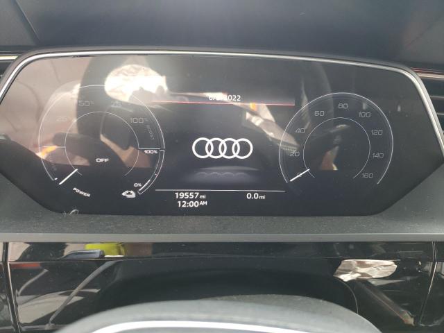 2021 AUDI E-TRON PRE WA1AAAGE6MB031752