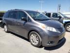 2015 TOYOTA  SIENNA