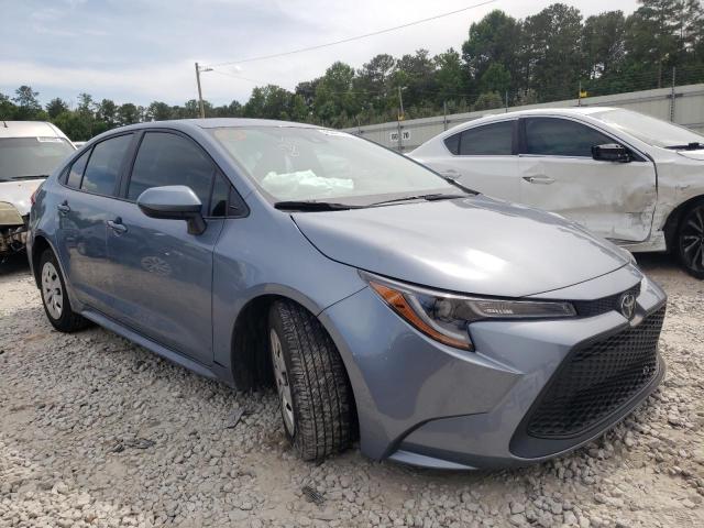 2021 TOYOTA COROLLA L for Sale | GA - ATLANTA SOUTH | Thu. May 04, 2023 ...