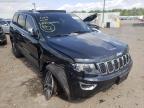 2018 JEEP  GRAND CHEROKEE