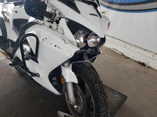 2005 HONDA ST1300 P JH2SC51745M300270