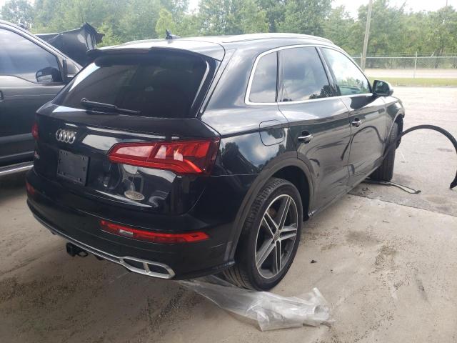 2020 AUDI SQ5 PREMIU WA1B4AFY6L2022684