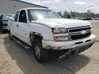 2007 CHEVROLET  SILVERADO