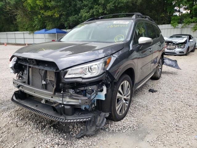 2020 SUBARU ASCENT TOU 4S4WMARD9L3465031