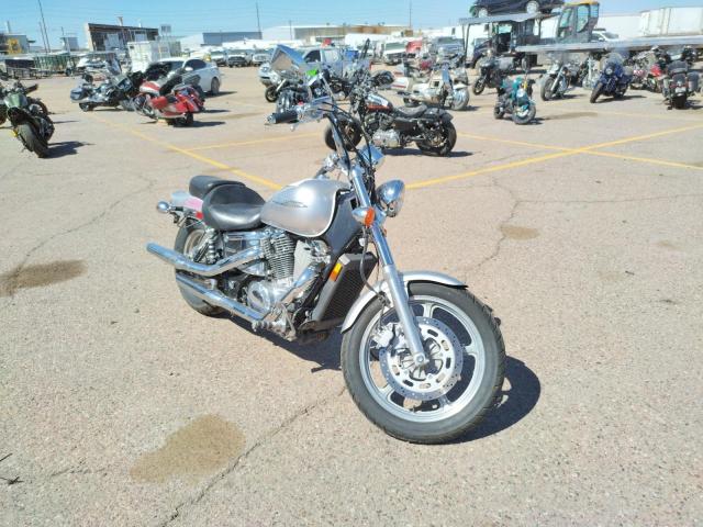 2007 HONDA VT1100 C 1HFSC181X7A100121