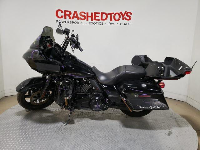 2020 HARLEY-DAVIDSON FLTRK 1HD1KZF10LB619398