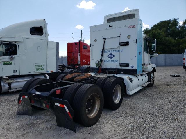 2015 VOLVO VN VNL 4V5NC9UG1FN913659