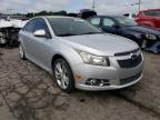 2013 CHEVROLET  CRUZE